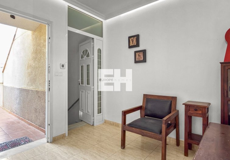 Segunda mano - Apartamento  - Orihuela Costa - Costa Blanca