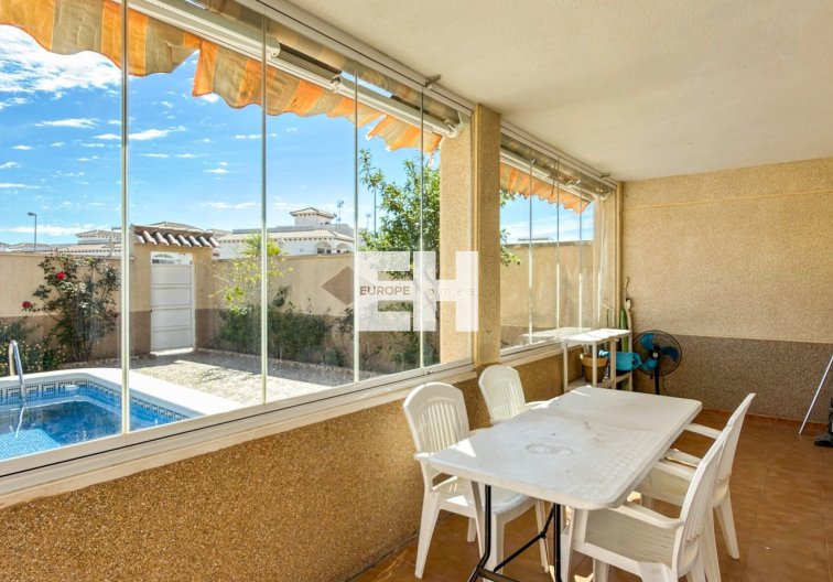 Segunda mano - Apartamento  - Orihuela Costa - Costa Blanca