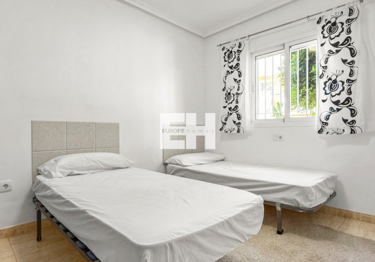 Segunda mano - Apartamento  - Orihuela Costa - Costa Blanca
