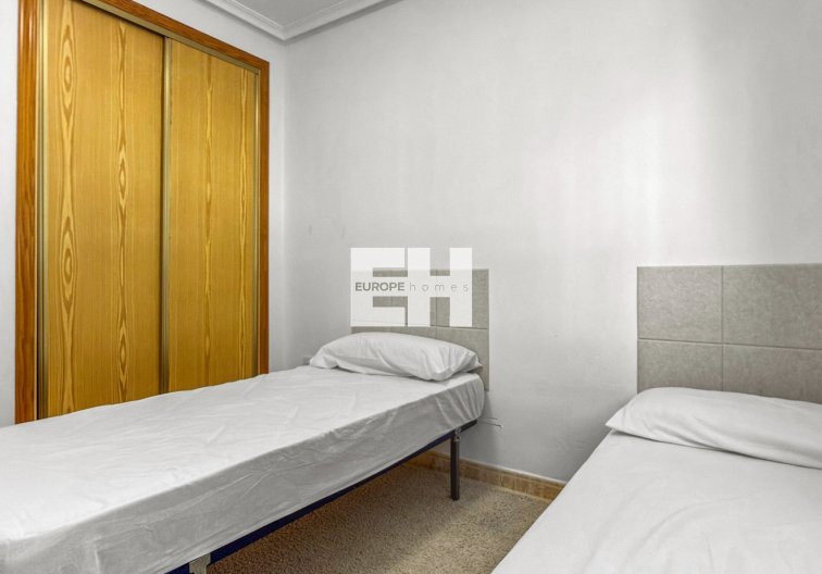 Segunda mano - Apartamento  - Orihuela Costa - Costa Blanca