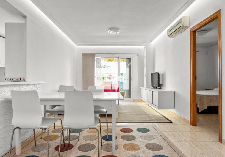 Segunda mano - Apartamento  - Orihuela Costa - Costa Blanca