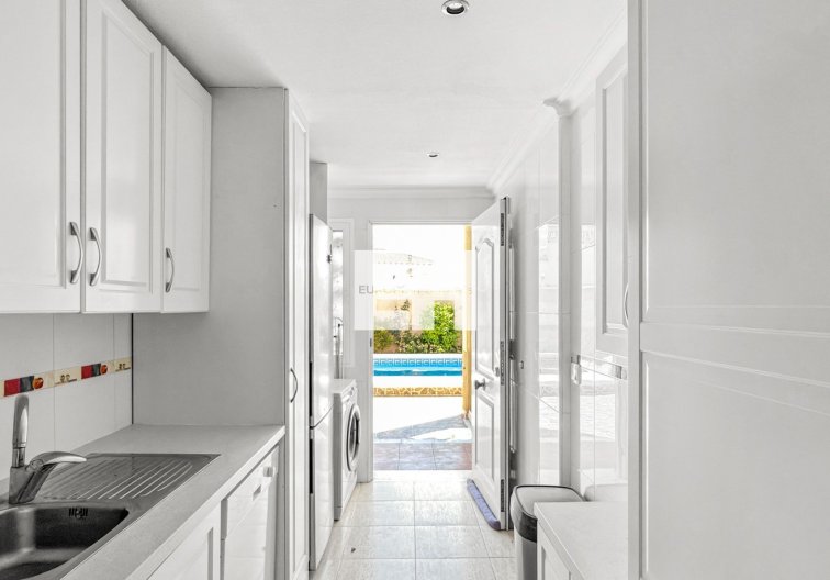 Segunda mano - Apartamento  - Orihuela Costa - Costa Blanca