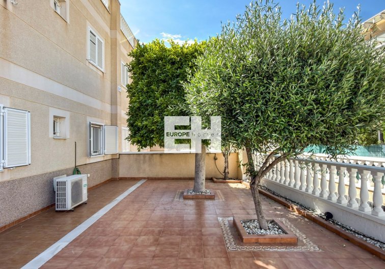 Segunda mano - Apartamento  - Orihuela Costa - Costa Blanca