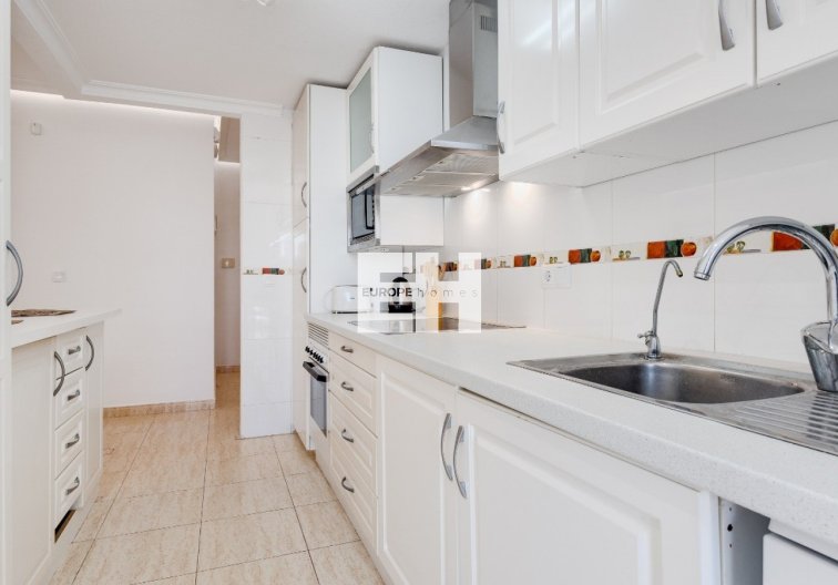 Segunda mano - Apartamento  - Orihuela Costa - Costa Blanca