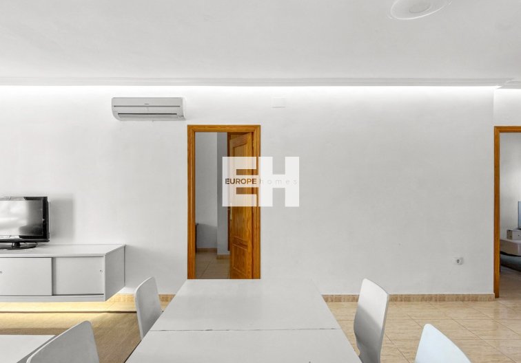 Segunda mano - Apartamento  - Orihuela Costa - Costa Blanca