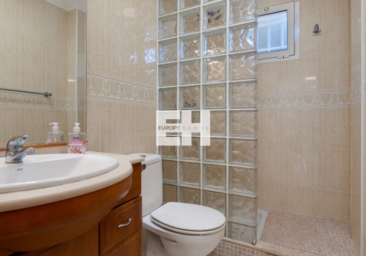 Segunda mano - Apartamento  - Orihuela Costa - Costa Blanca