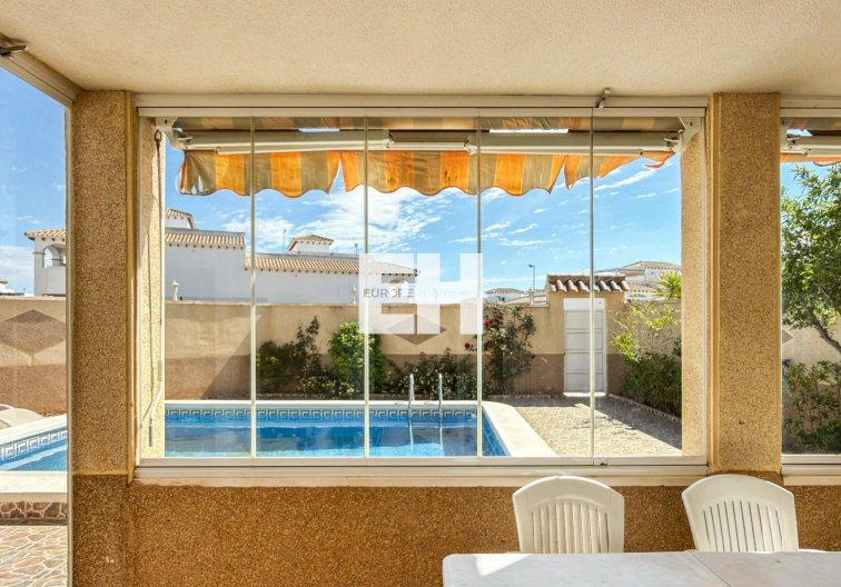 Segunda mano - Apartamento  - Orihuela Costa - Costa Blanca