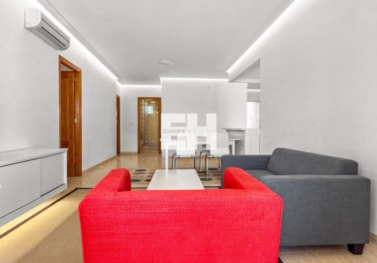 Segunda mano - Apartamento  - Orihuela Costa - Costa Blanca