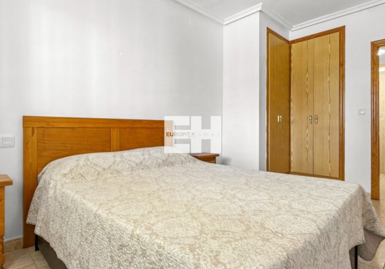 Segunda mano - Apartamento  - Orihuela Costa - Costa Blanca