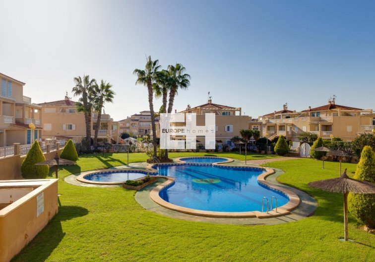 Segunda mano - Apartamento  - Orihuela Costa - Costa Blanca