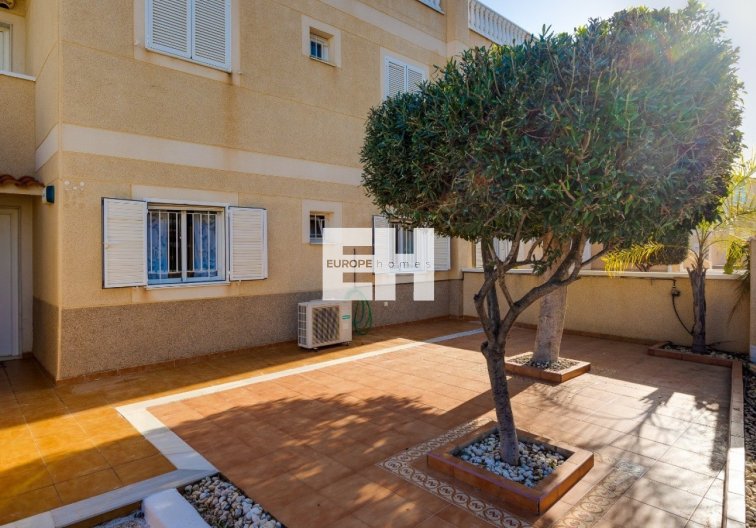 Segunda mano - Apartamento  - Orihuela Costa - Costa Blanca