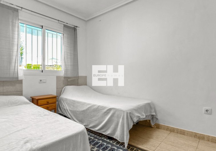 Segunda mano - Apartamento  - Orihuela Costa - Costa Blanca