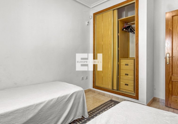 Segunda mano - Apartamento  - Orihuela Costa - Costa Blanca