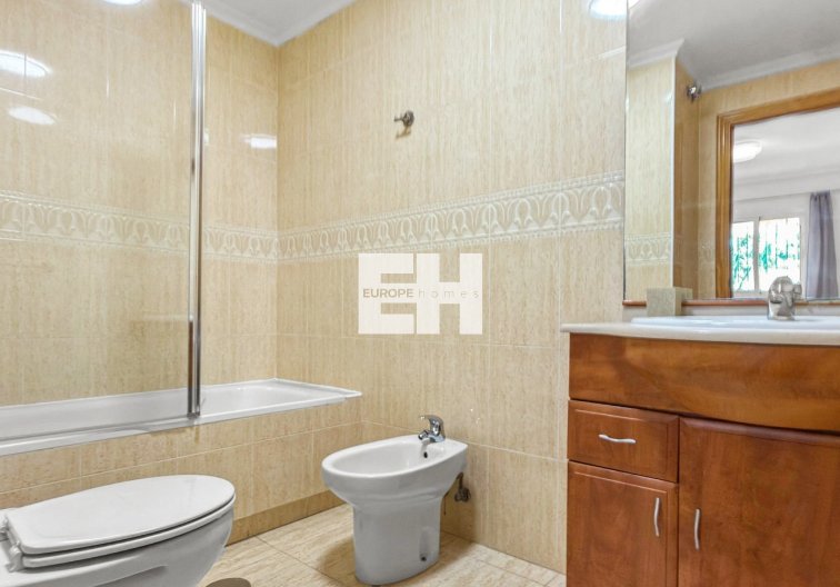 Segunda mano - Apartamento  - Orihuela Costa - Costa Blanca
