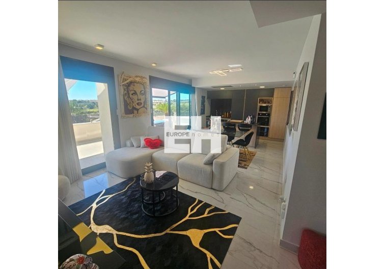 Revente - Penthouse - Orihuela Costa - Los Almendros-la Florida