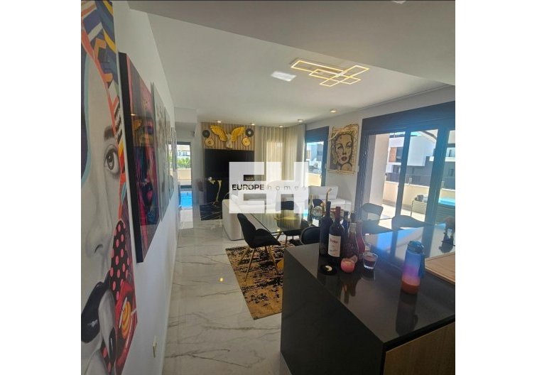 Revente - Penthouse - Orihuela Costa - Los Almendros-la Florida