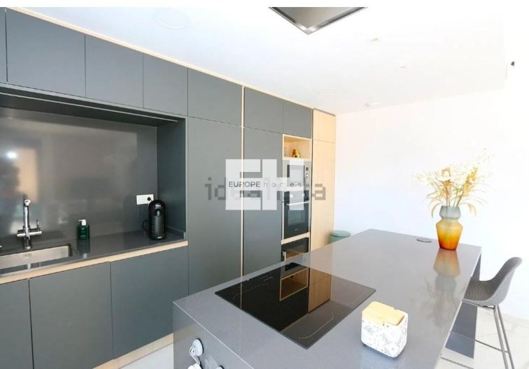Revente - Penthouse - Orihuela Costa - Los Almendros-la Florida