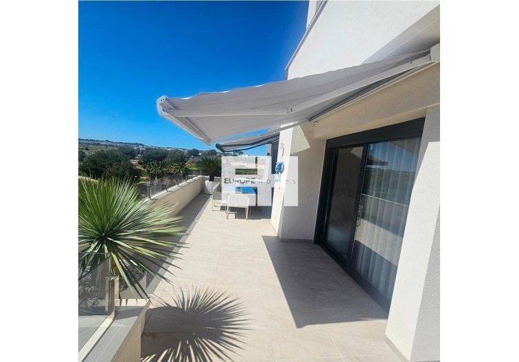 Revente - Penthouse - Orihuela Costa - Los Almendros-la Florida