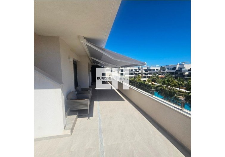 Revente - Penthouse - Orihuela Costa - Los Almendros-la Florida