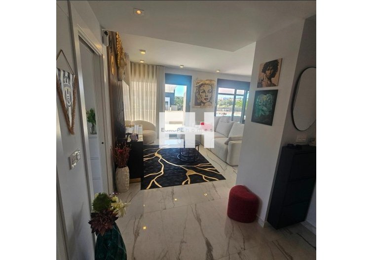 Revente - Penthouse - Orihuela Costa - Los Almendros-la Florida
