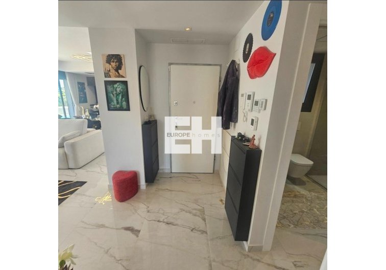 Revente - Penthouse - Orihuela Costa - Los Almendros-la Florida