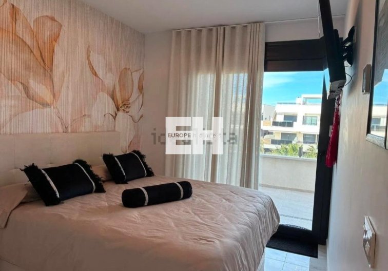 Revente - Penthouse - Orihuela Costa - Los Almendros-la Florida