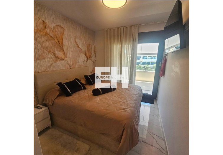 Revente - Penthouse - Orihuela Costa - Los Almendros-la Florida