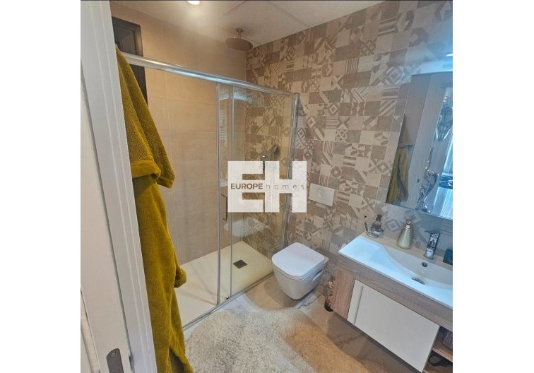 Revente - Penthouse - Orihuela Costa - Los Almendros-la Florida