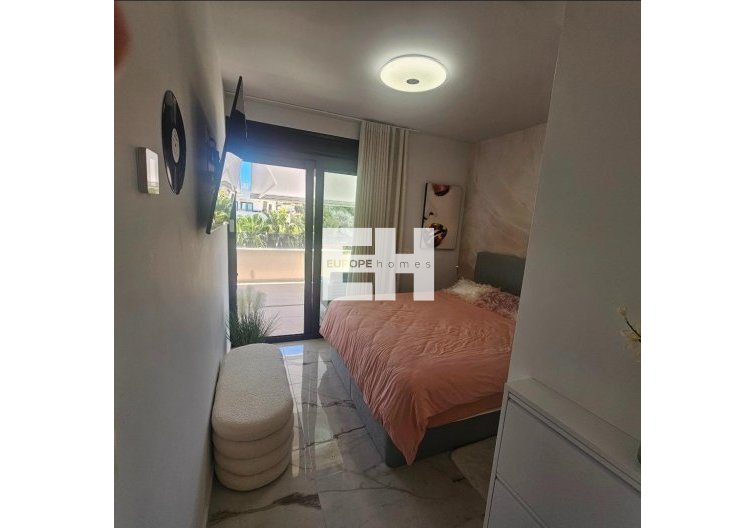 Revente - Penthouse - Orihuela Costa - Los Almendros-la Florida
