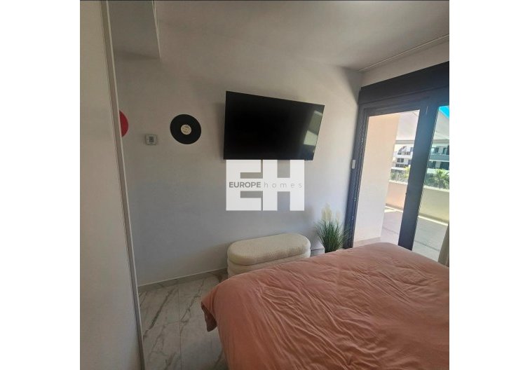 Revente - Penthouse - Orihuela Costa - Los Almendros-la Florida