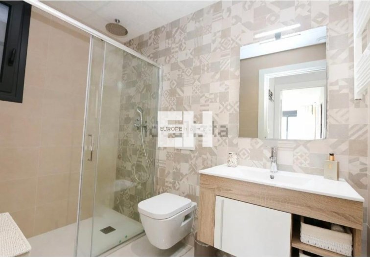Revente - Penthouse - Orihuela Costa - Los Almendros-la Florida