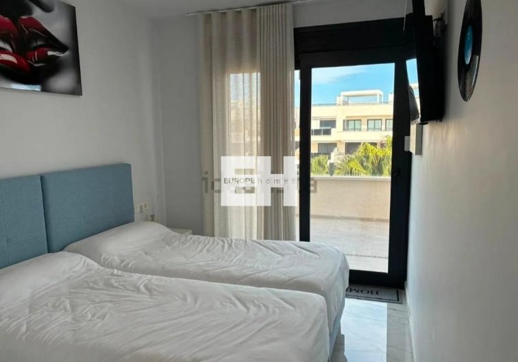 Revente - Penthouse - Orihuela Costa - Los Almendros-la Florida