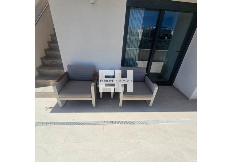 Revente - Penthouse - Orihuela Costa - Los Almendros-la Florida