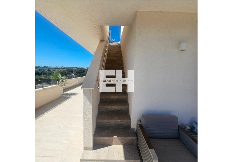 Revente - Penthouse - Orihuela Costa - Los Almendros-la Florida