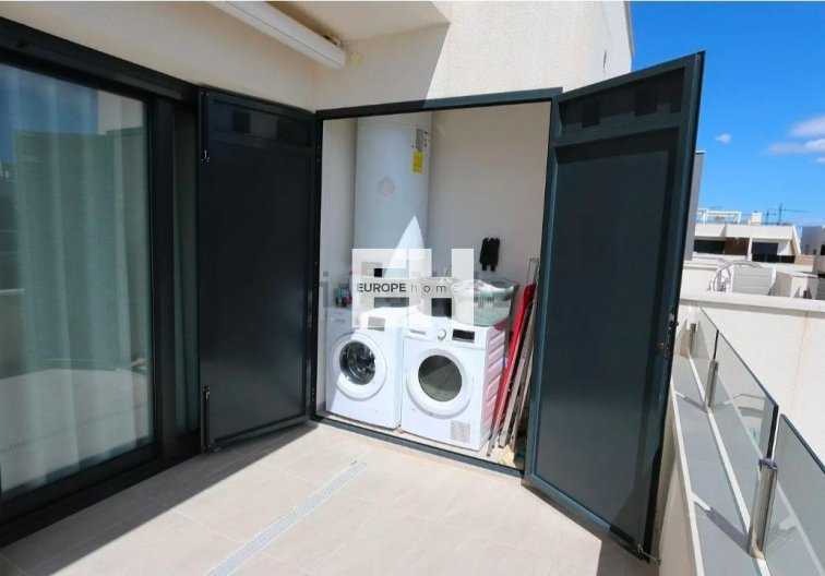 Revente - Penthouse - Orihuela Costa - Los Almendros-la Florida