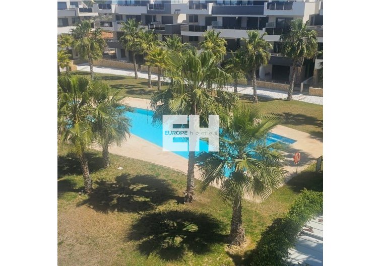 Revente - Penthouse - Orihuela Costa - Los Almendros-la Florida