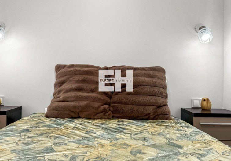 Segunda mano - Apartamento  - Torrevieja - Costa Blanca