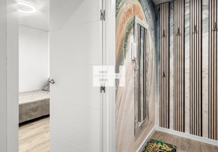 Segunda mano - Apartamento  - Torrevieja - Costa Blanca