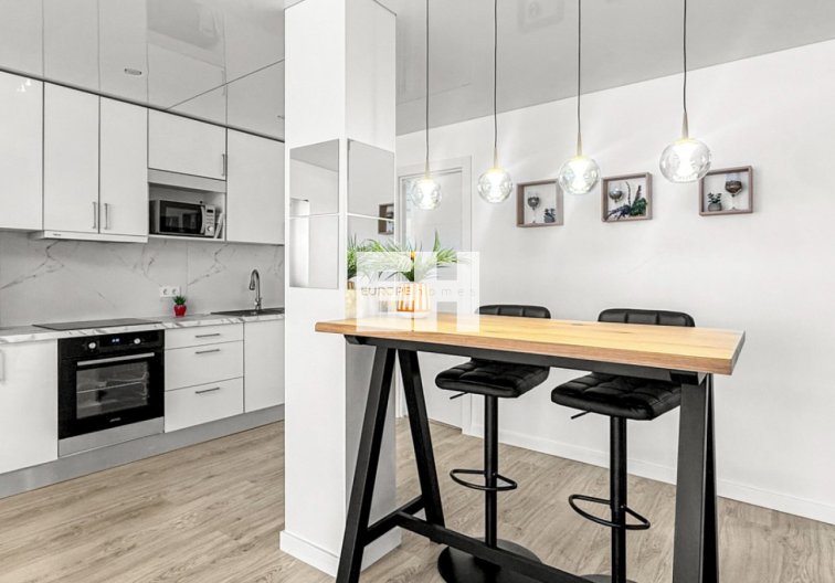 Segunda mano - Apartamento  - Torrevieja - Costa Blanca