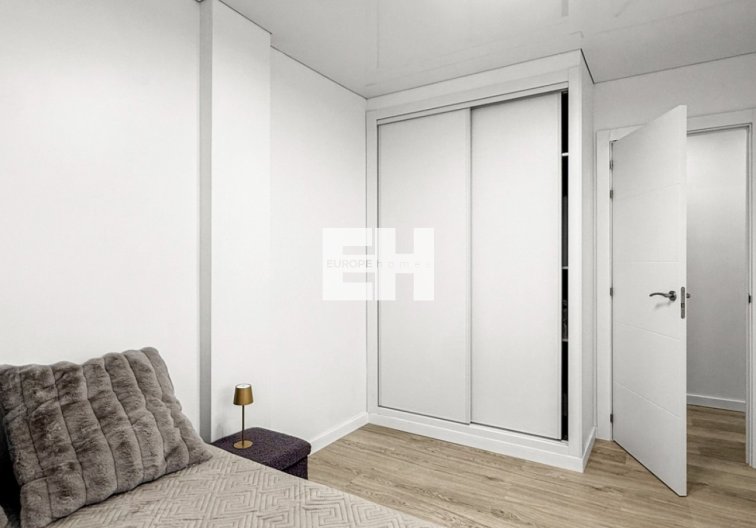 Segunda mano - Apartamento  - Torrevieja - Costa Blanca