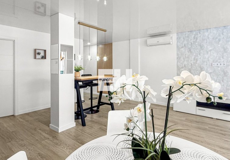 Segunda mano - Apartamento  - Torrevieja - Costa Blanca