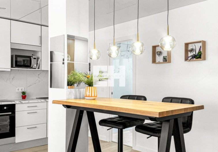 Segunda mano - Apartamento  - Torrevieja - Costa Blanca