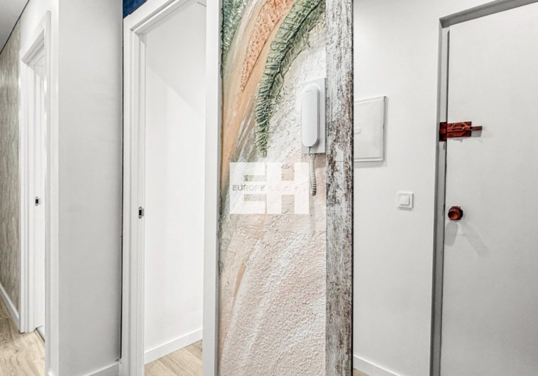Segunda mano - Apartamento  - Torrevieja - Costa Blanca