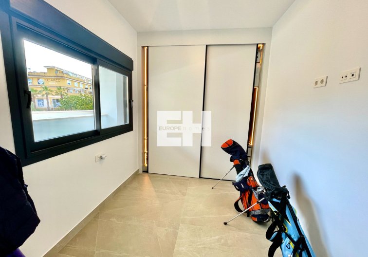 Segunda mano - Apartamento  - Benijofar - Costa Blanca