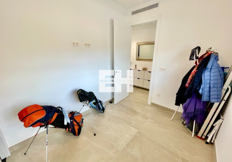 Segunda mano - Apartamento  - Benijofar - Costa Blanca