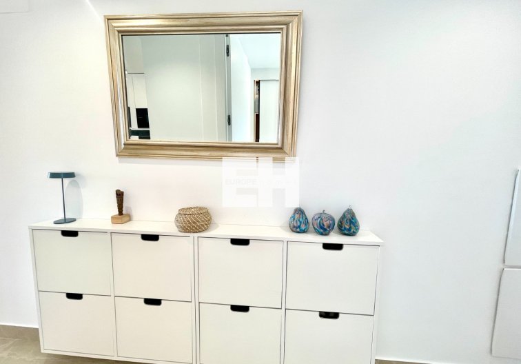 Segunda mano - Apartamento  - Benijofar - Costa Blanca