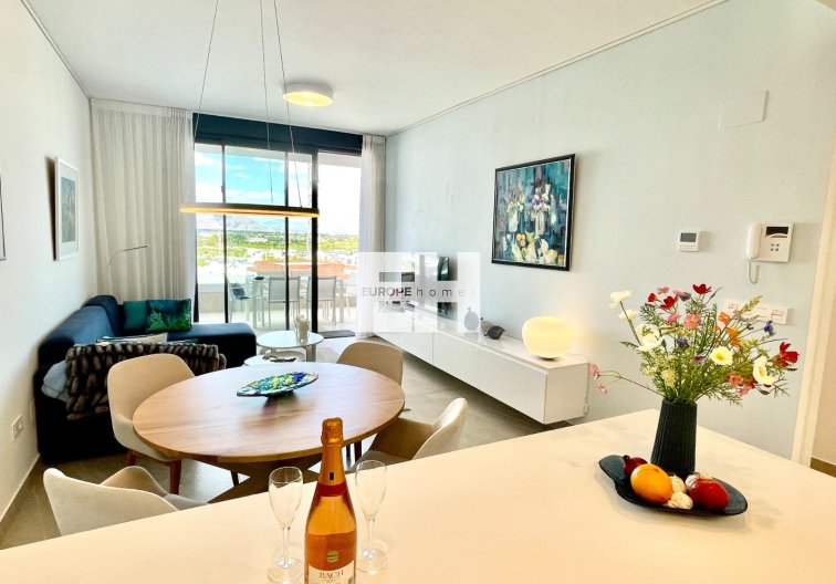 Segunda mano - Apartamento  - Benijofar - Costa Blanca