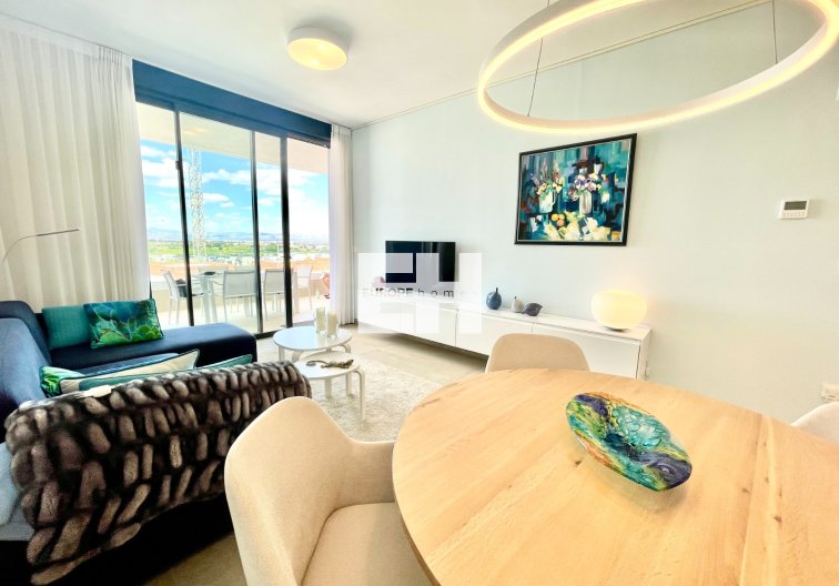 Segunda mano - Apartamento  - Benijofar - Costa Blanca