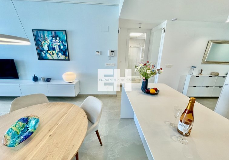 Segunda mano - Apartamento  - Benijofar - Costa Blanca