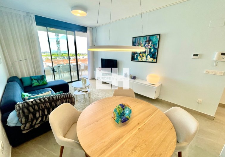 Segunda mano - Apartamento  - Benijofar - Costa Blanca